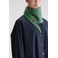 Bellerose sjaal groen 2
