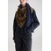 Bellerose sjaal multi color 2