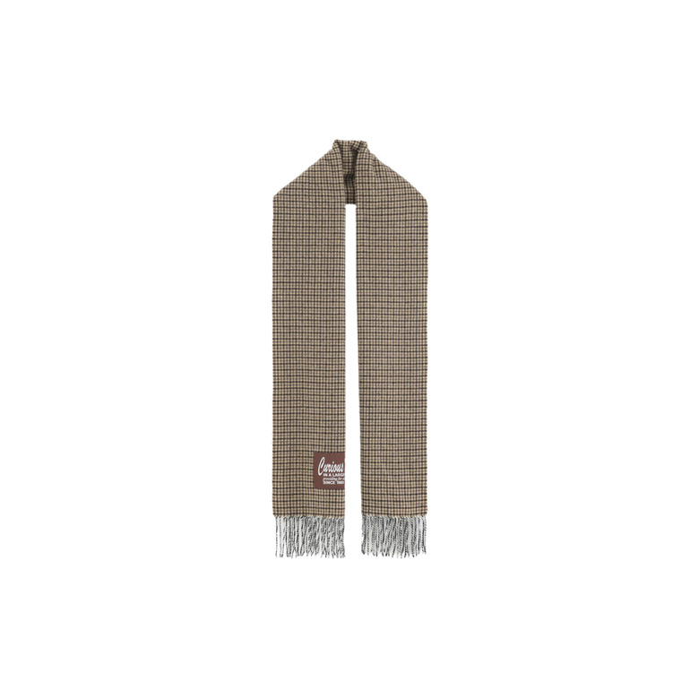 Bellerose sjaal bruin 2