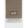 Bellerose sjaal bruin 3