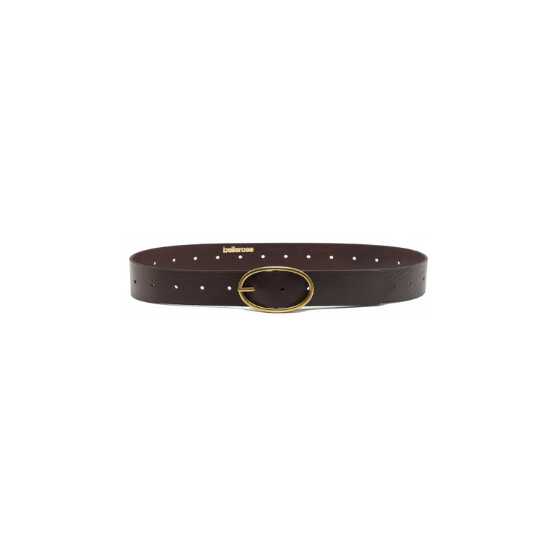 Bellerose riem bruin 1