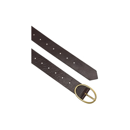 Bellerose riem bruin