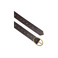 Bellerose riem bruin 2