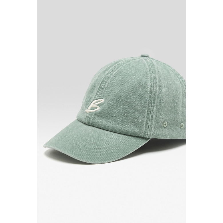 Bellerose pet groen 2