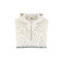 Bellerose scarf ecru 1