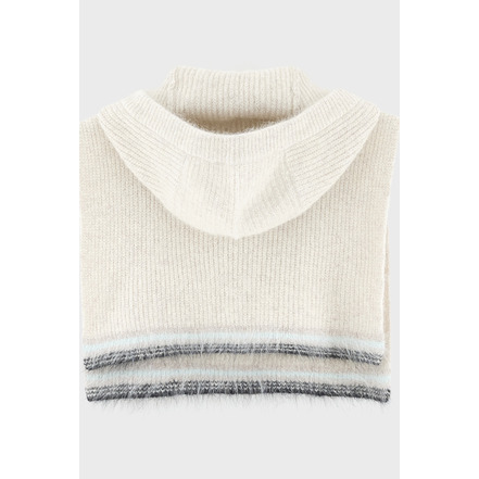 Bellerose scarf ecru
