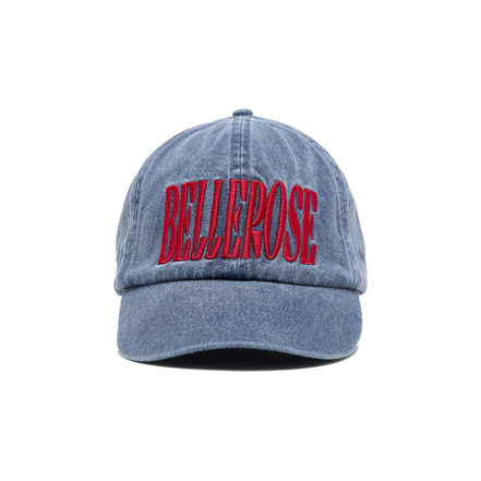 Bellerose pet blauw