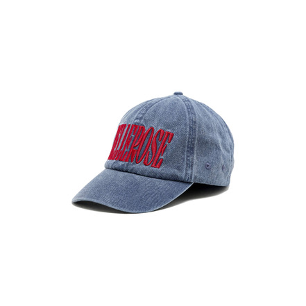 Bellerose pet blauw