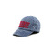 Bellerose pet blauw 2