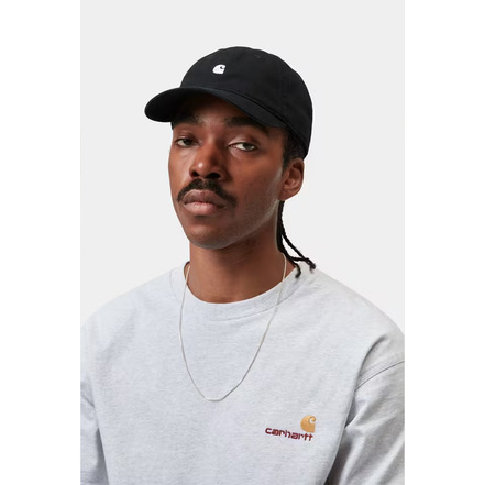 Carhartt Wip pet zwart