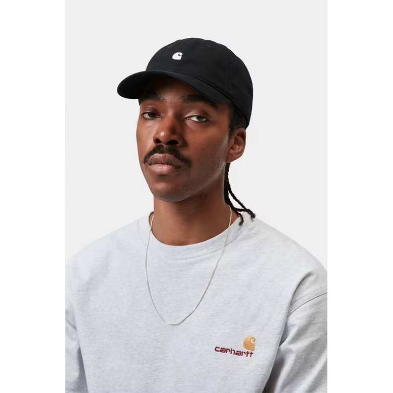 Carhartt Wip pet zwart 2
