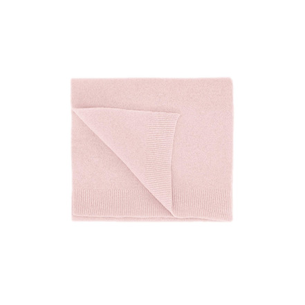 Colorful Standard sjaal roze
