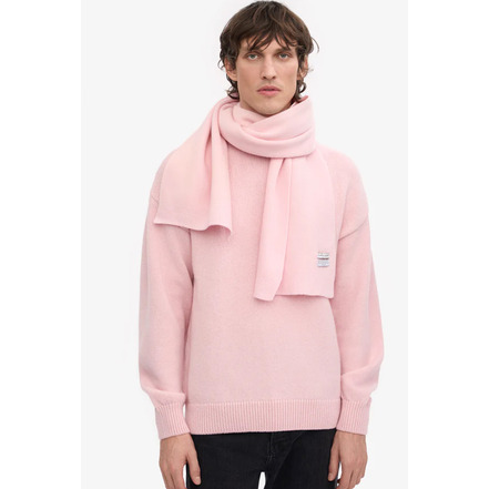 Colorful Standard sjaal roze