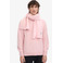 Colorful Standard sjaal roze 2