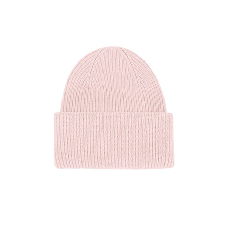 Colorful Standard muts roze