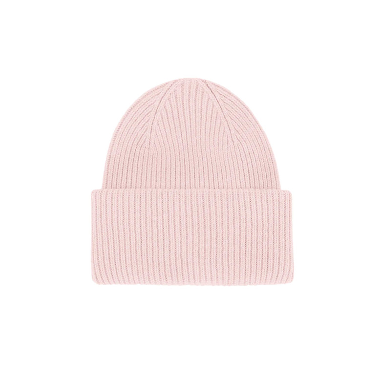 Colorful Standard muts roze 1
