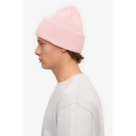 Colorful Standard muts roze
