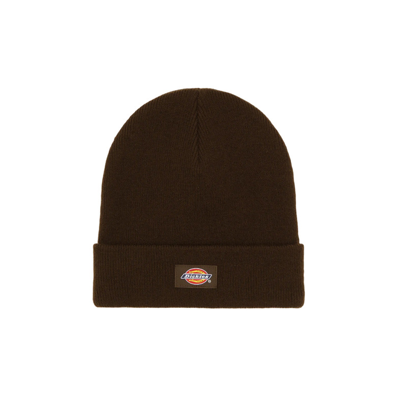 Dickies muts bruin 1
