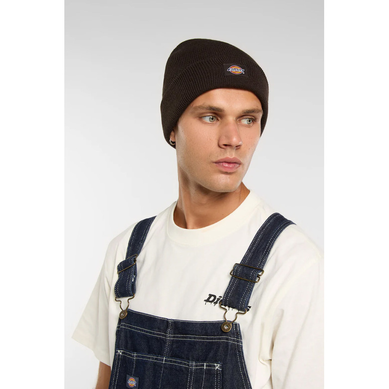 Dickies muts bruin 2