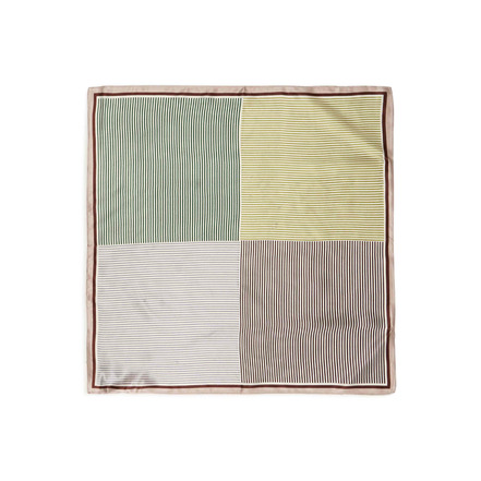 Ichi schal beige