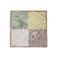 Ichi schal beige 2