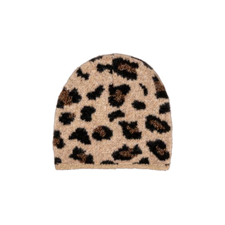 Lollipops bonnet brun