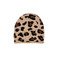 Lollipops bonnet brun 1
