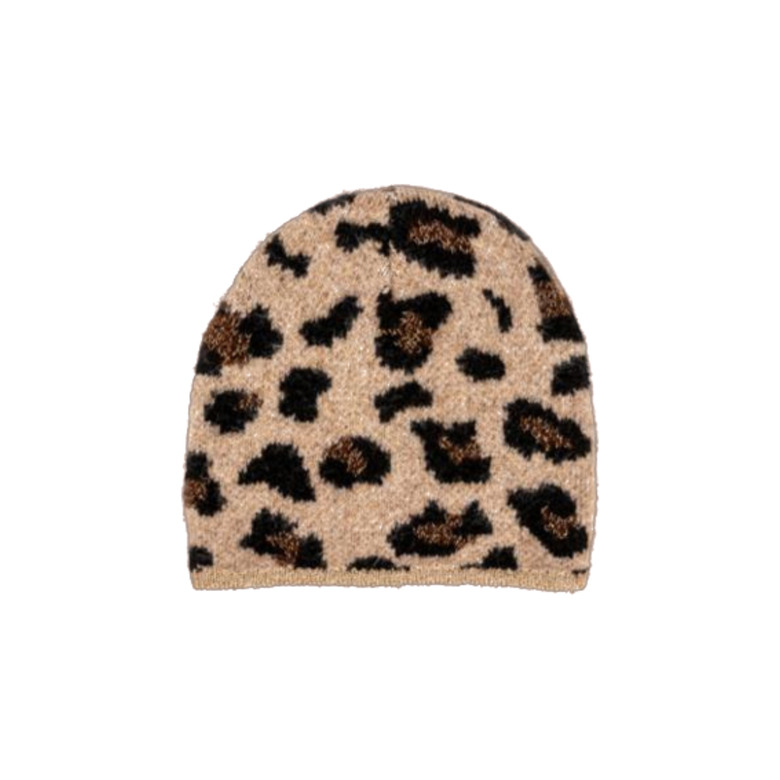 Lollipops bonnet brun 1