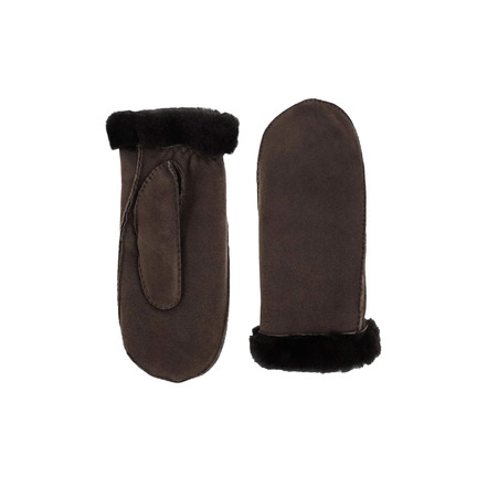 Glove Story gloves brown