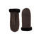 Glove Story gloves brown 1