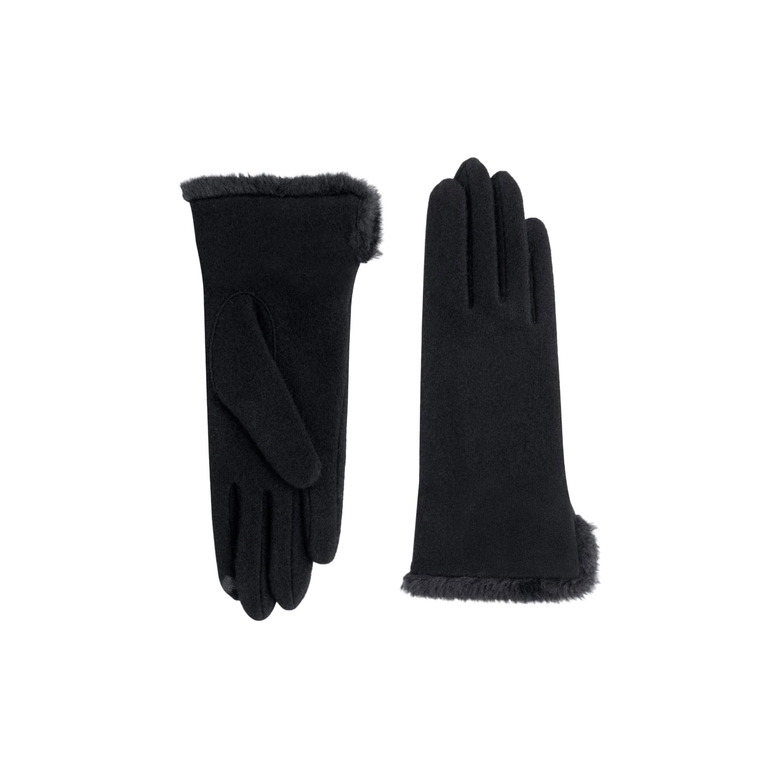 Glove Story gloves black 1