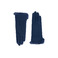 Glove Story gloves blue 1
