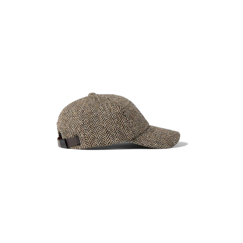 Paul Smith Ps cuasquette brun 1