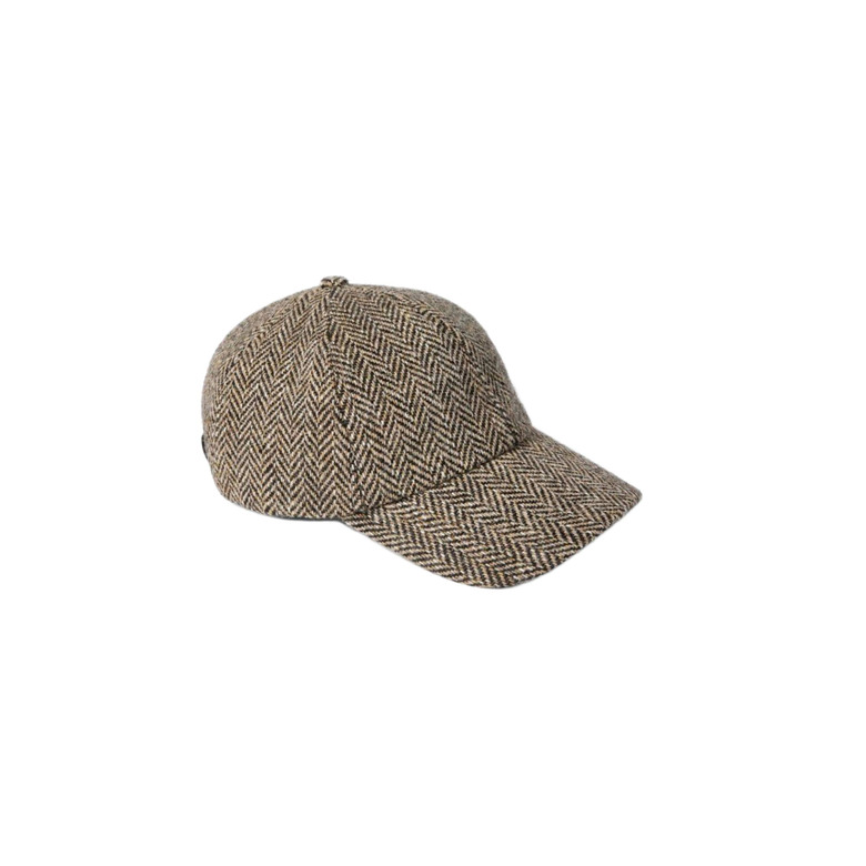 Paul Smith Ps cuasquette brun 2