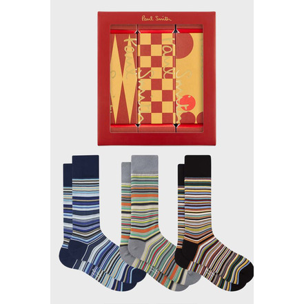 Paul Smith Ps geschenkset multicolor