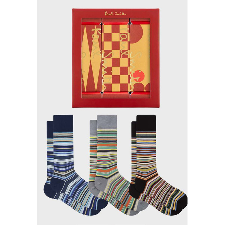 Paul Smith Ps ensemble-cadeau multicolor 2