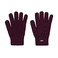 Barts gloves violet 1