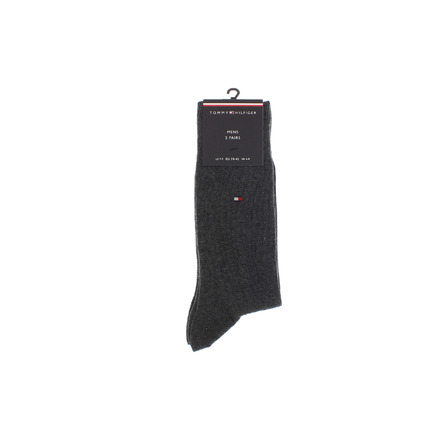 Tommy  Hilfiger kousen blauw