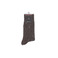 Tommy  Hilfiger kousen bruin 1