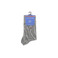 Tommy  Hilfiger kousen grijs 1