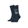Tommy  Hilfiger kousen blauw 1
