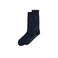 Tommy  Hilfiger kousen blauw 1