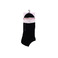 Tommy  Hilfiger sneaker sokken zwart 1