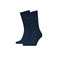 Tommy  Hilfiger kousen blauw 1