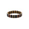 Les Cordes armband grÜn