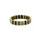 Les Cordes armband grÜn
