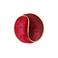 Les Cordes broche rouge 1