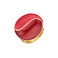 Les Cordes anneau rouge