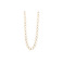 Les Cordes halskette gold