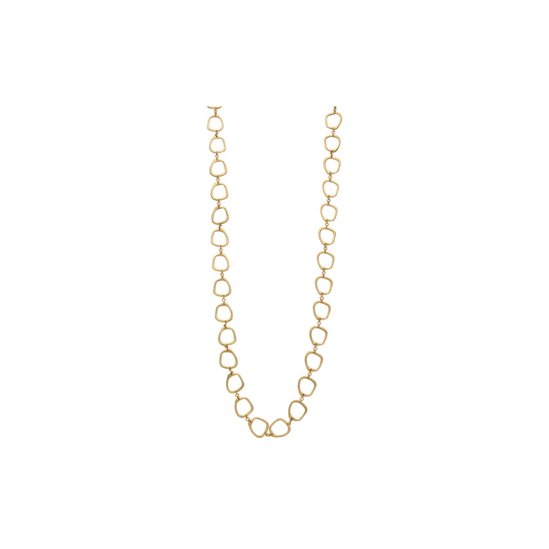 Les Cordes halskette gold 1